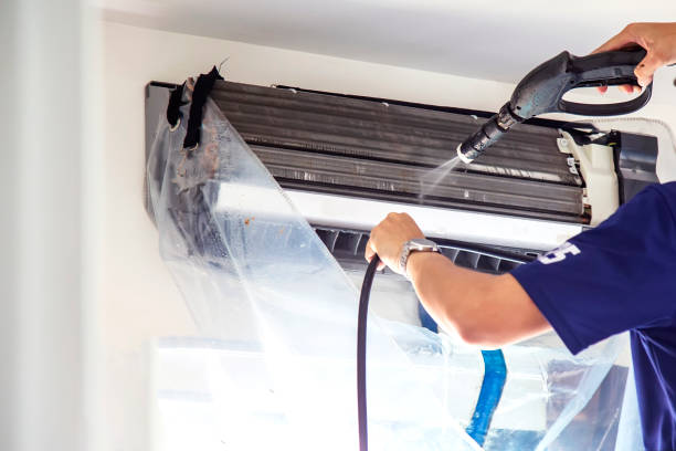 Best Affordable Air Duct Cleaning  in Breckenridge, MN