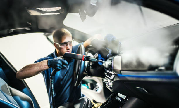 Best Professional Duct Cleaning Services  in Breckenridge, MN