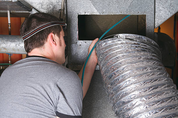 Best HVAC System Cleaning  in Breckenridge, MN