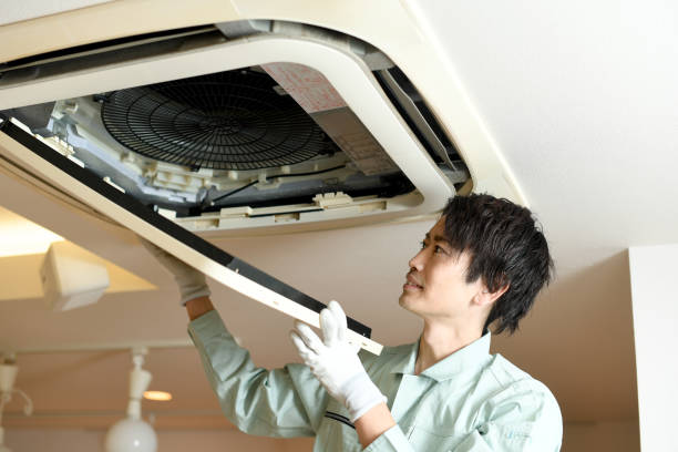 Best Air Duct Cleaning Near Me  in Breckenridge, MN