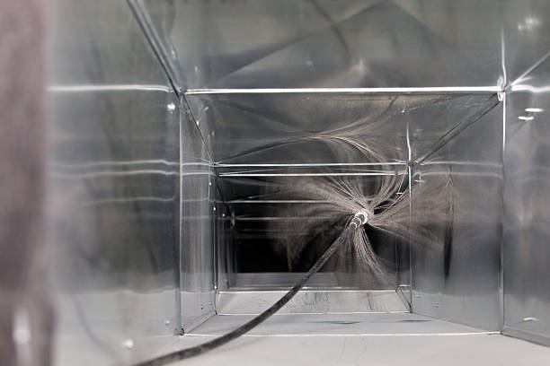 Best Best Air Duct Cleaning Near Me  in Breckenridge, MN