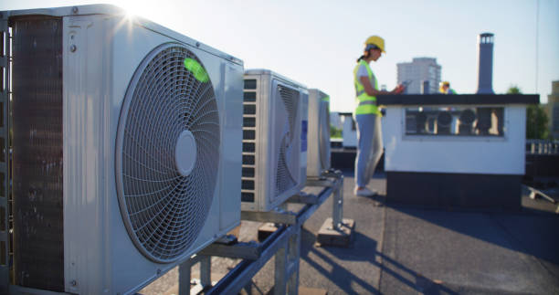 Best Air Duct Cleaning Near Me  in Breckenridge, MN