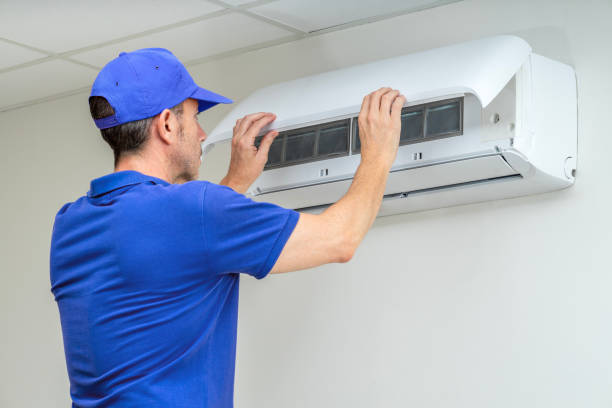 Best HVAC Maintenance and Cleaning  in Breckenridge, MN